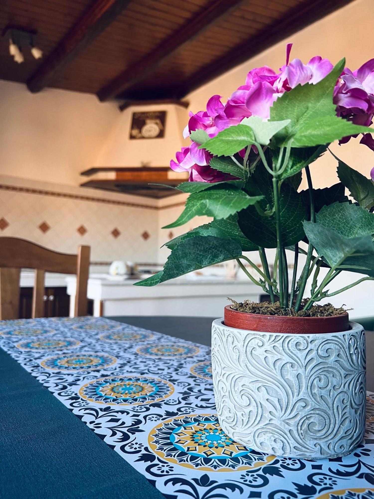 Sun House Apartment Палермо Екстериор снимка